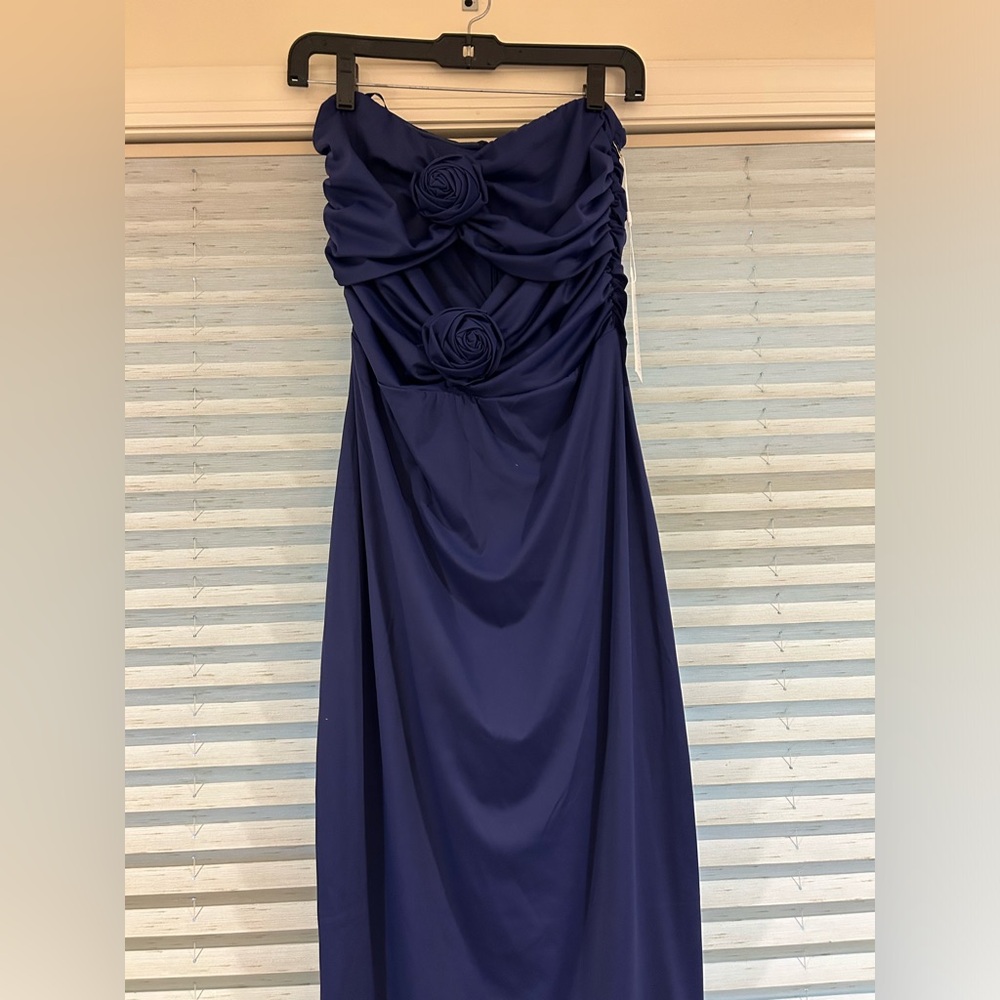 Torn by Ronny Kobo Selena Dress